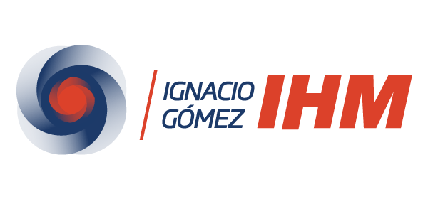 logo Ignacio Gómez IHM